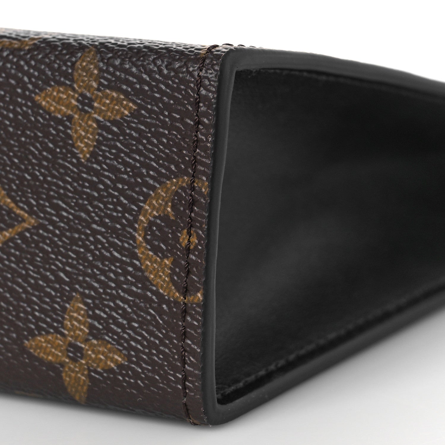 Louis Vuitton Monogram Poche Toilette NM 9 of 9
