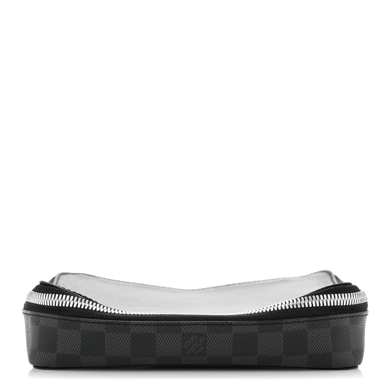 Louis Vuitton Damier Graphite Horizon Accessories Pouch 1 of 8