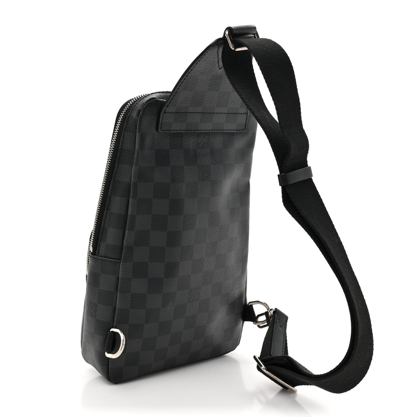 Damier Graphite Avenue Sling Backpack