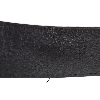 Louis Vuitton Damier Graphite Pouch Belt 90 36 9 of 11