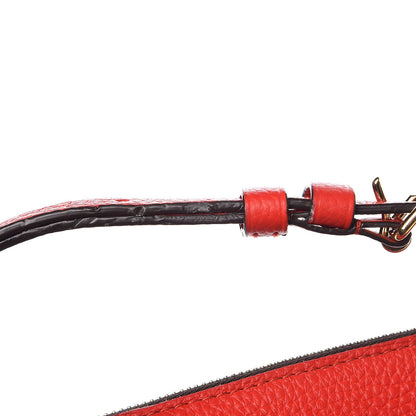 Louis Vuitton Monogram Retiro NM Coquelicot 16 of 16