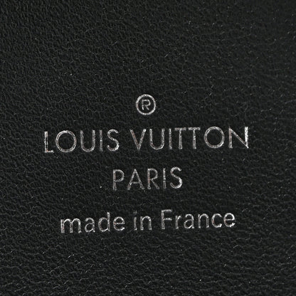 Louis Vuitton Monogram Eclipse Horizon Wireless Earphones Case 6 of 8