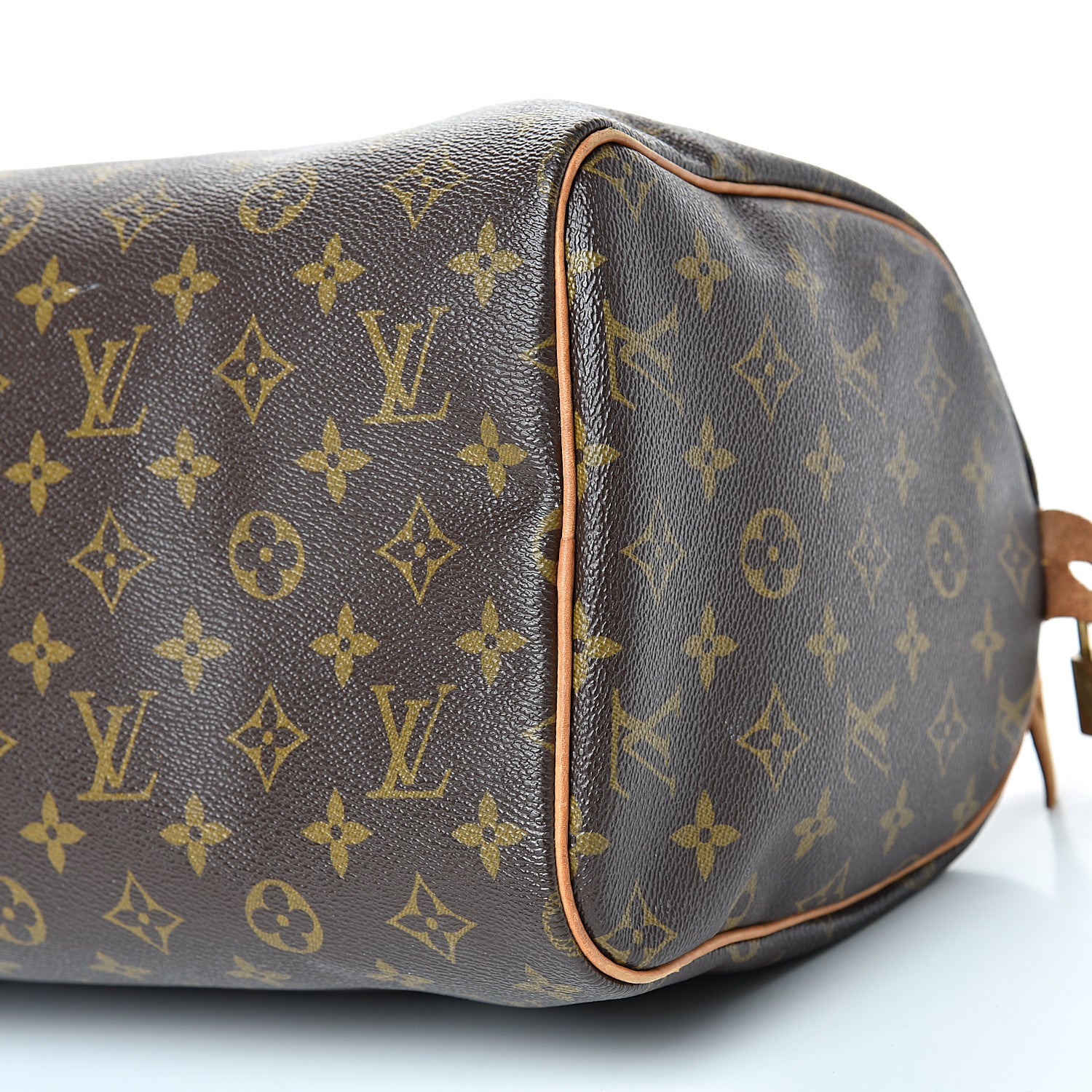 Louis Vuitton Monogram Speedy 30 9 of 22