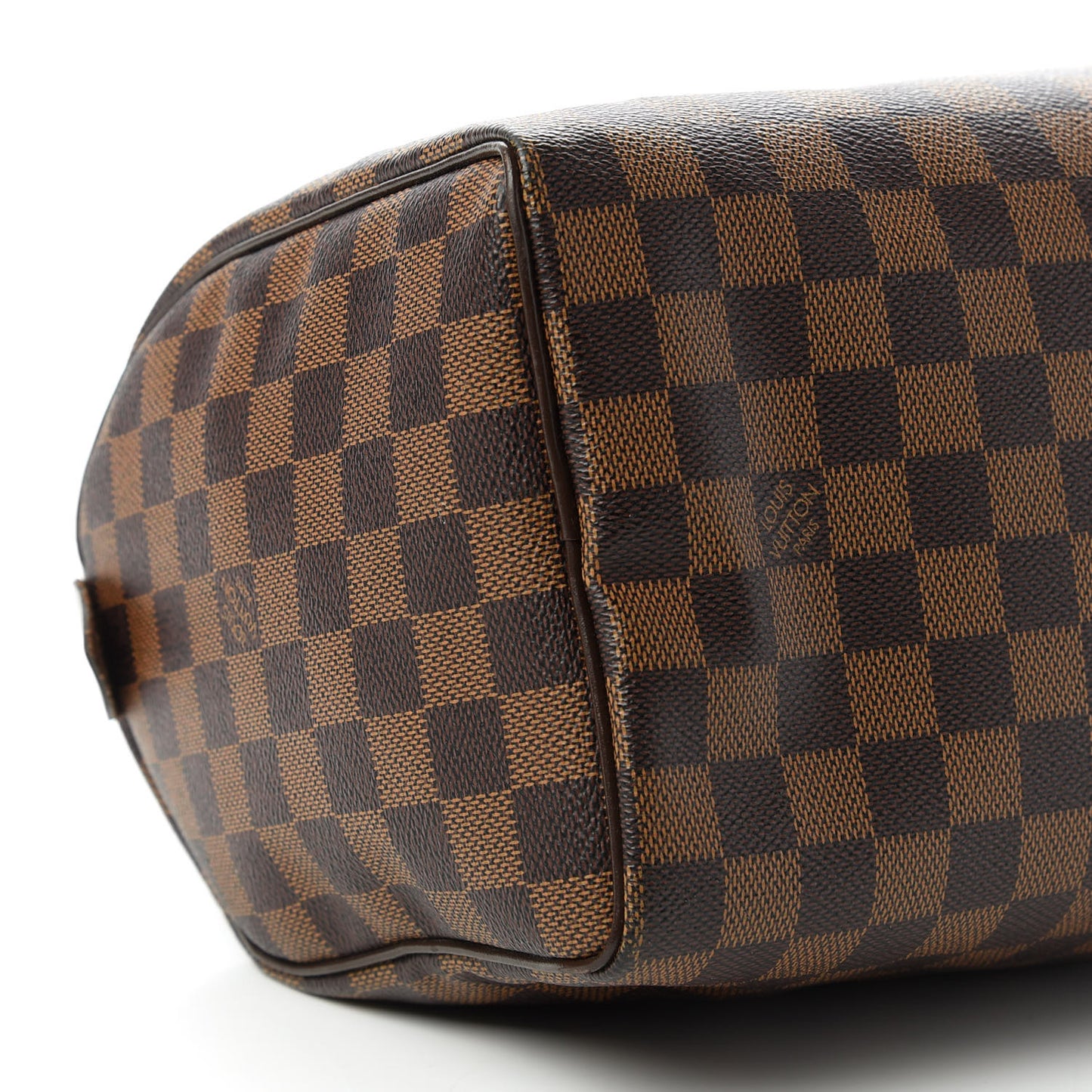 Damier Ebene Speedy 25
