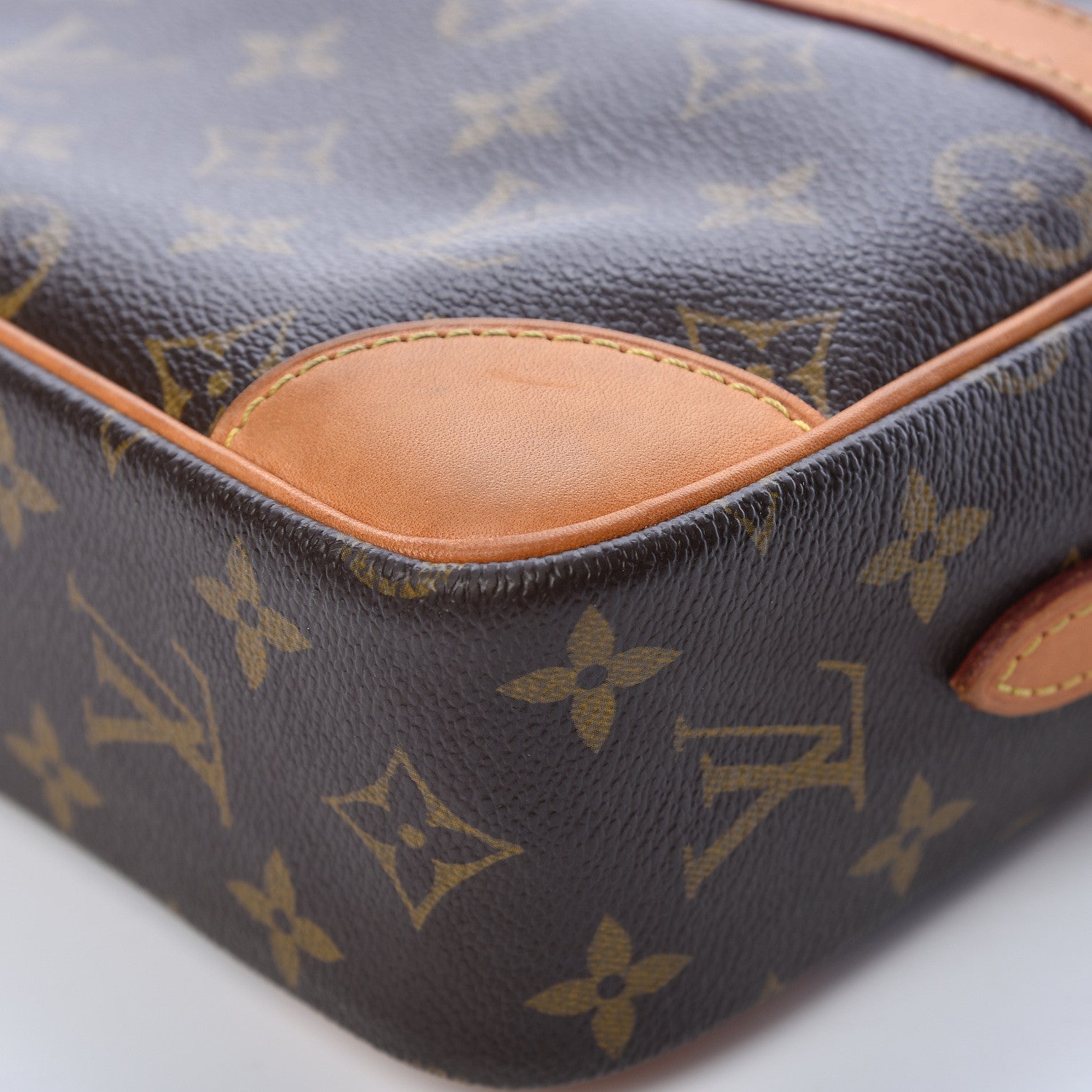Louis Vuitton Monogram Trocadero 27 8 of 18