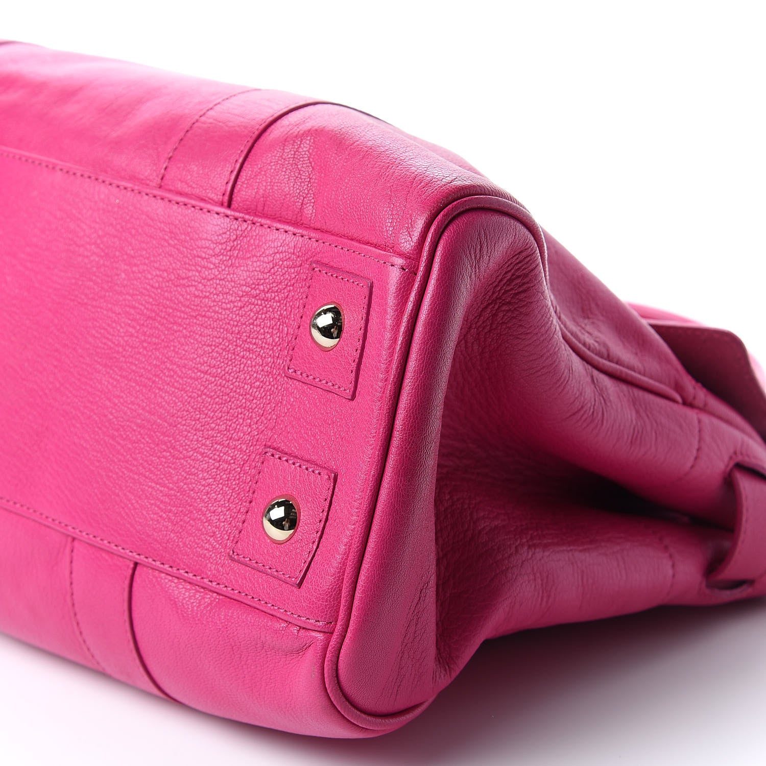 Mulberry Glossy Goat Bayswater Pink 7 of 10