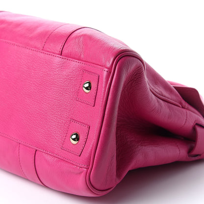 Mulberry Glossy Goat Bayswater Pink 7 of 10