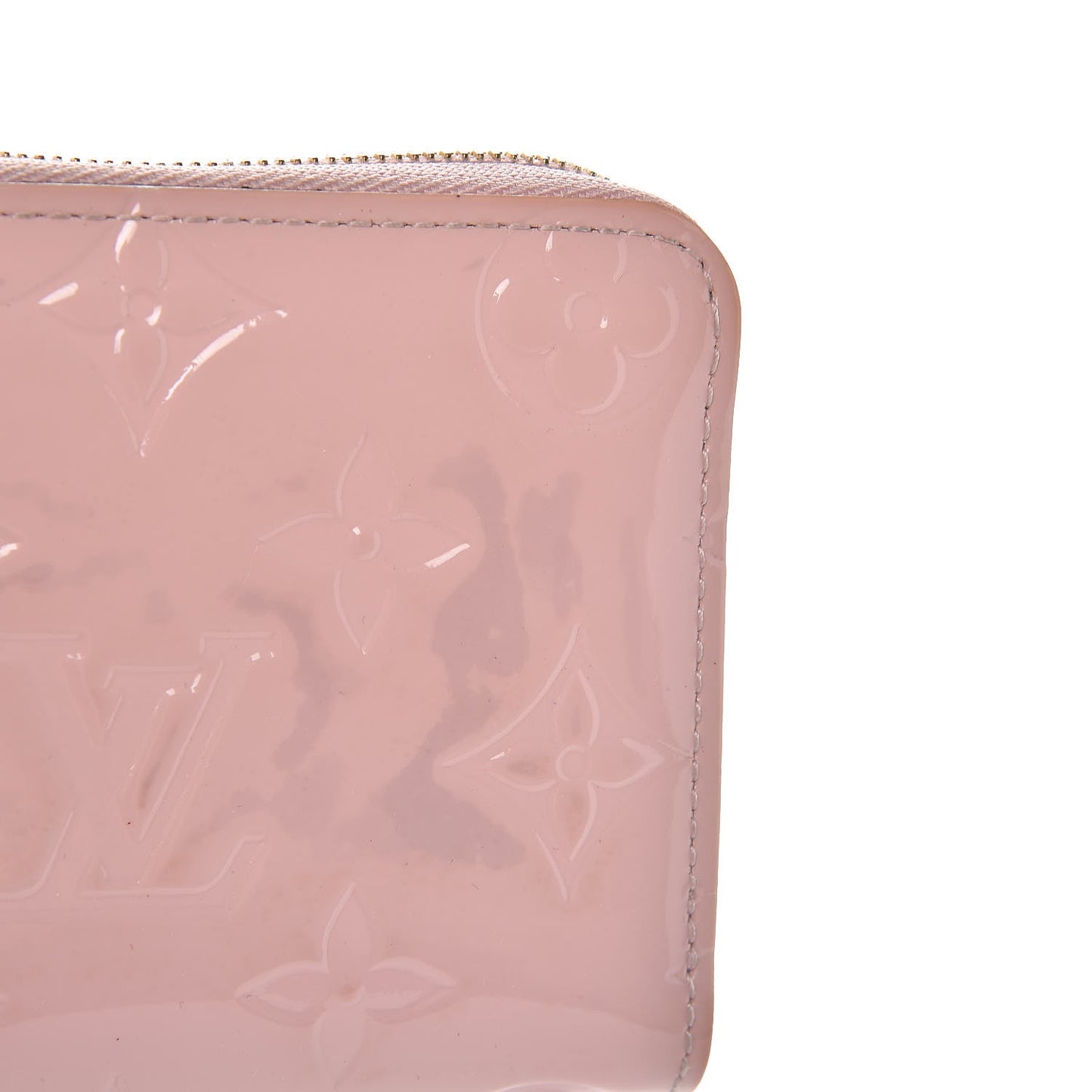 Vernis Zippy Coin Purse Rose Ballerine