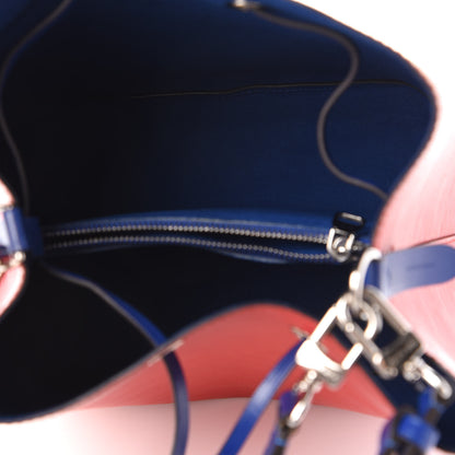 Louis Vuitton Epi Neonoe Coquelicot 6 of 11