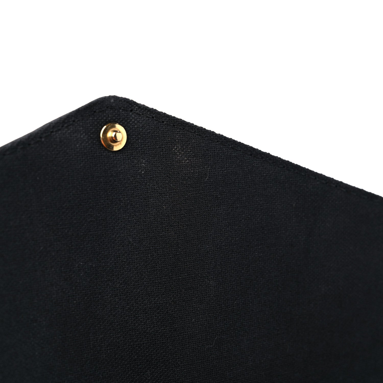Louis Vuitton Empreinte Pochette Felicie Chain Wallet Black 11 of 11