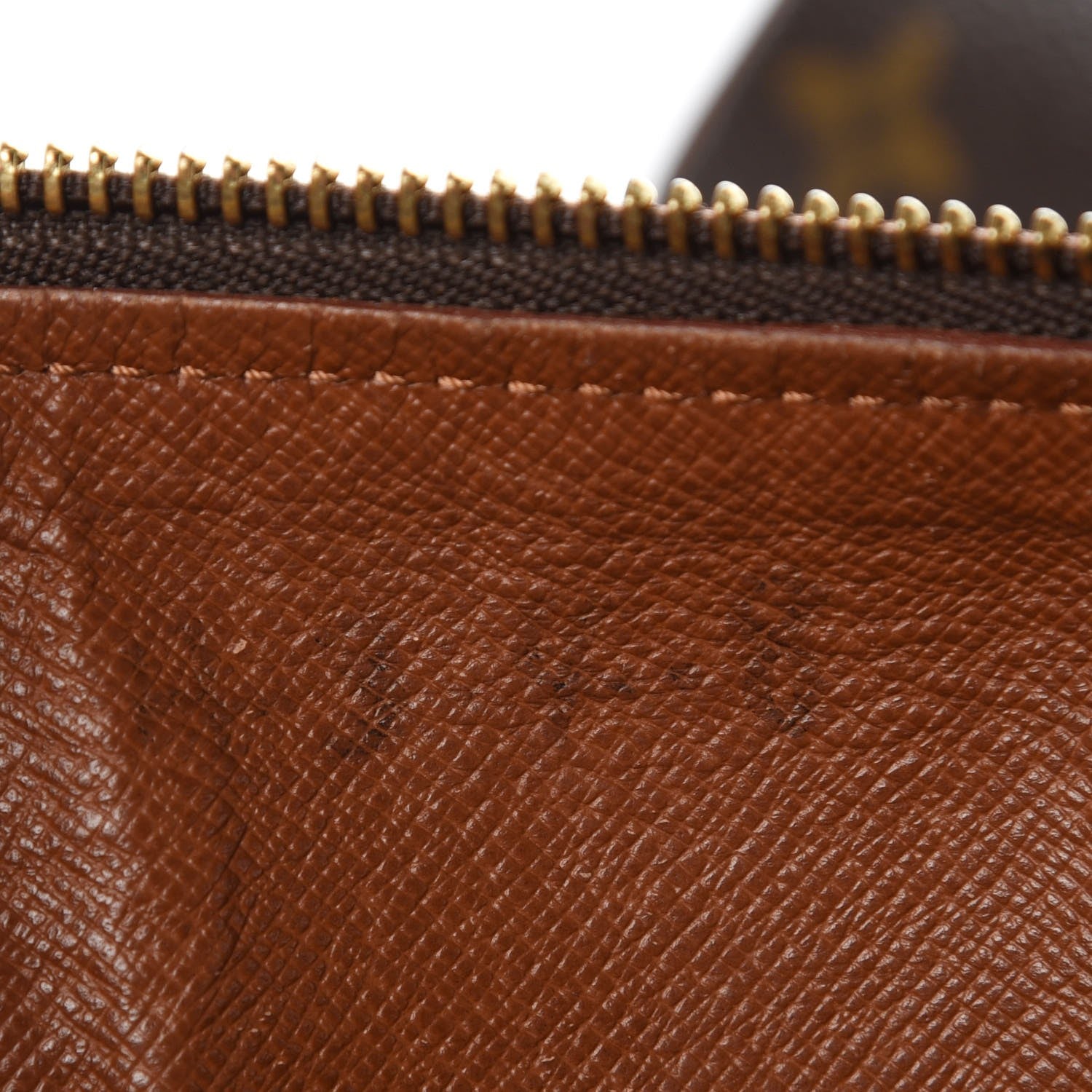 Louis Vuitton Monogram Papillon 30 7 of 8