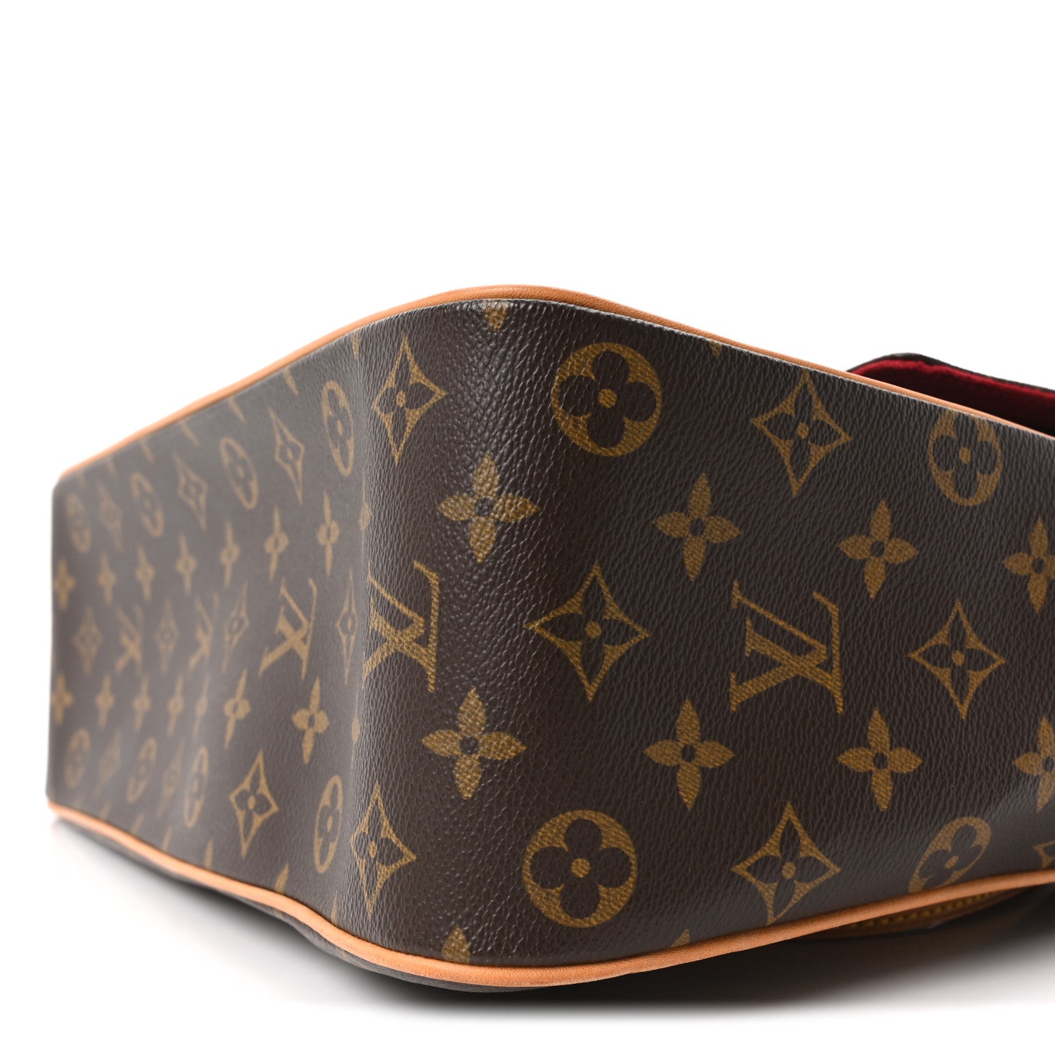 Louis Vuitton Monogram Viva-Cite GM 9 of 9