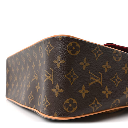Louis Vuitton Monogram Viva-Cite GM 9 of 9