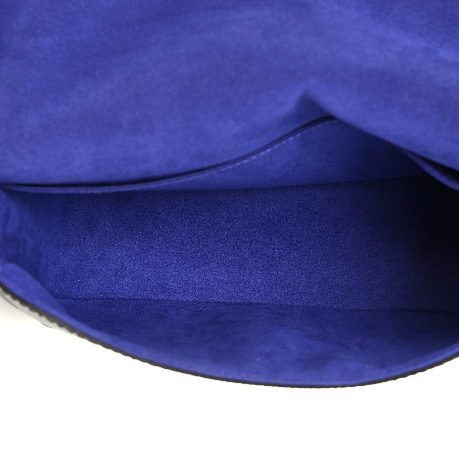 Louis Vuitton Epi Buci Crossbody Black 5 of 11