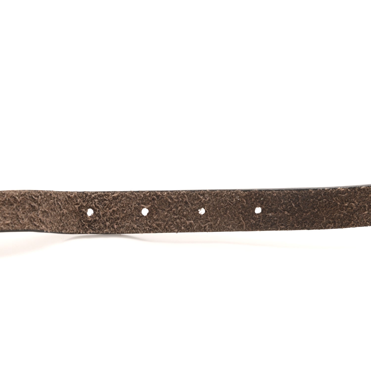 Louis Vuitton Calfskin Vivienne Luggage Tag Ebene 6 of 6