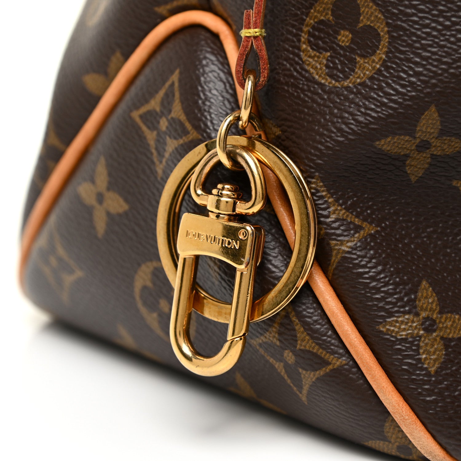 Louis Vuitton Monogram Delightful MM Pivoine 12 of 19