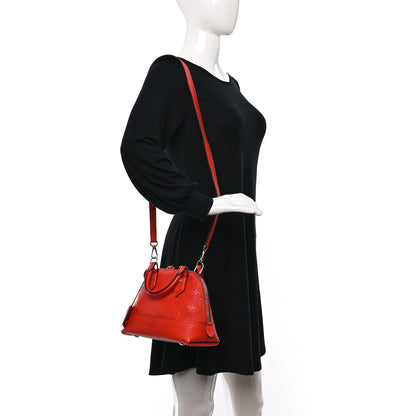 Louis Vuitton Empreinte Neo Alma BB Abricot 2 of 8