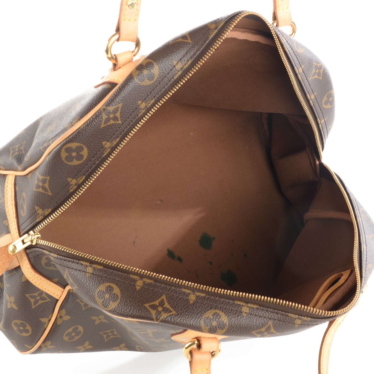 Monogram Montorgueil GM