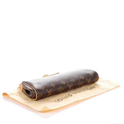 Louis Vuitton Monogram Eva Clutch 4 of 7