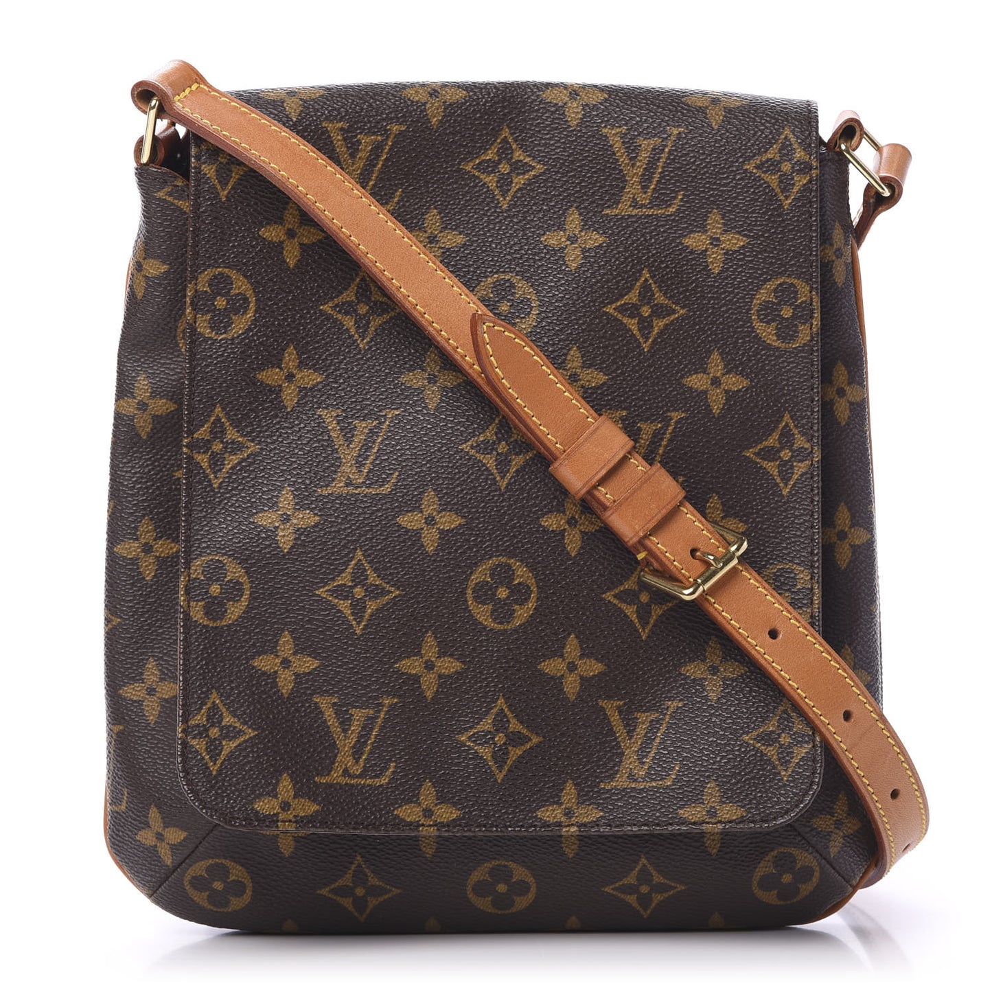Monogram Musette Salsa