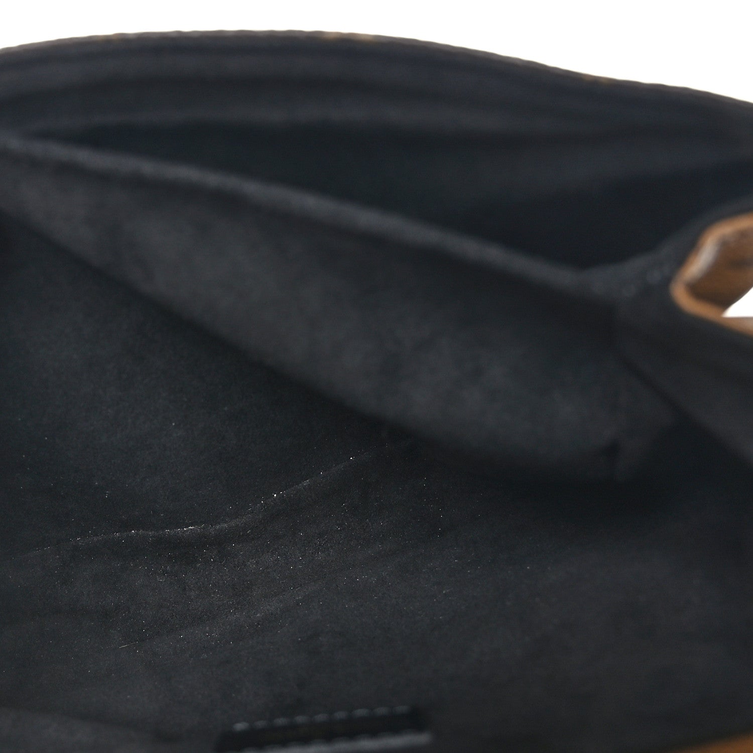 Louis Vuitton Reverse Monogram Pochette Metis 5 of 9