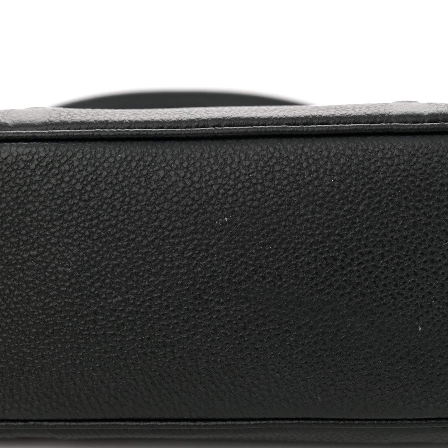 Empreinte Monogram Giant Bagatelle NM Black