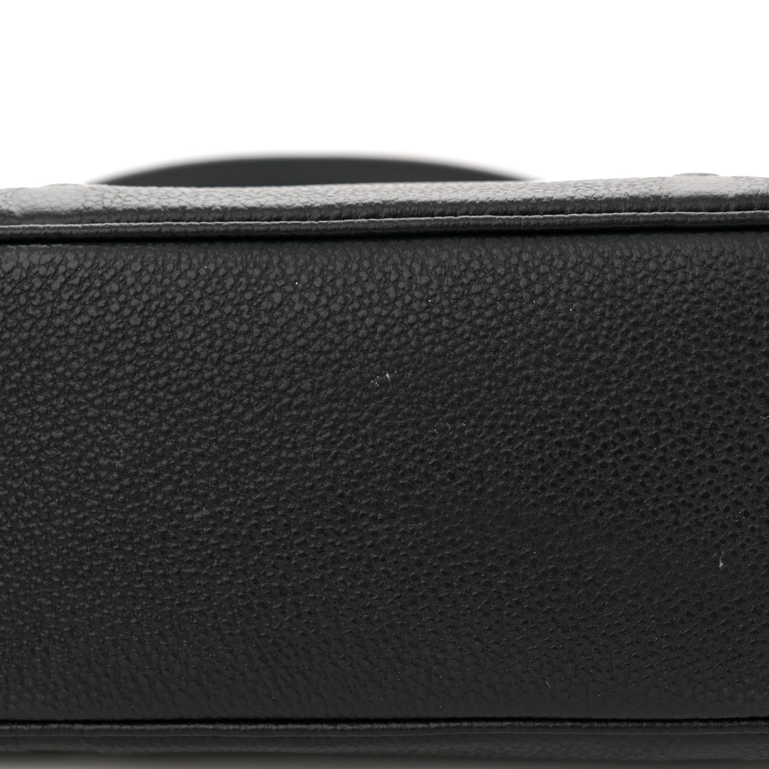 Louis Vuitton Empreinte Monogram Giant Bagatelle NM Black 14 of 14