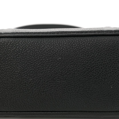 Louis Vuitton Empreinte Monogram Giant Bagatelle NM Black 14 of 14