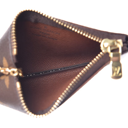 Louis Vuitton Monogram Key Pouch 5 of 6