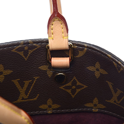 Louis Vuitton Monogram Montaigne GM 11 of 18