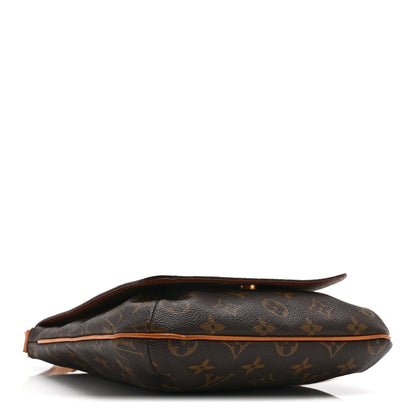 Louis Vuitton Monogram Musette Salsa 4 of 10