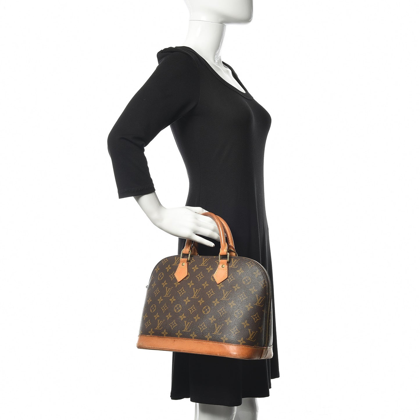 Monogram Alma PM