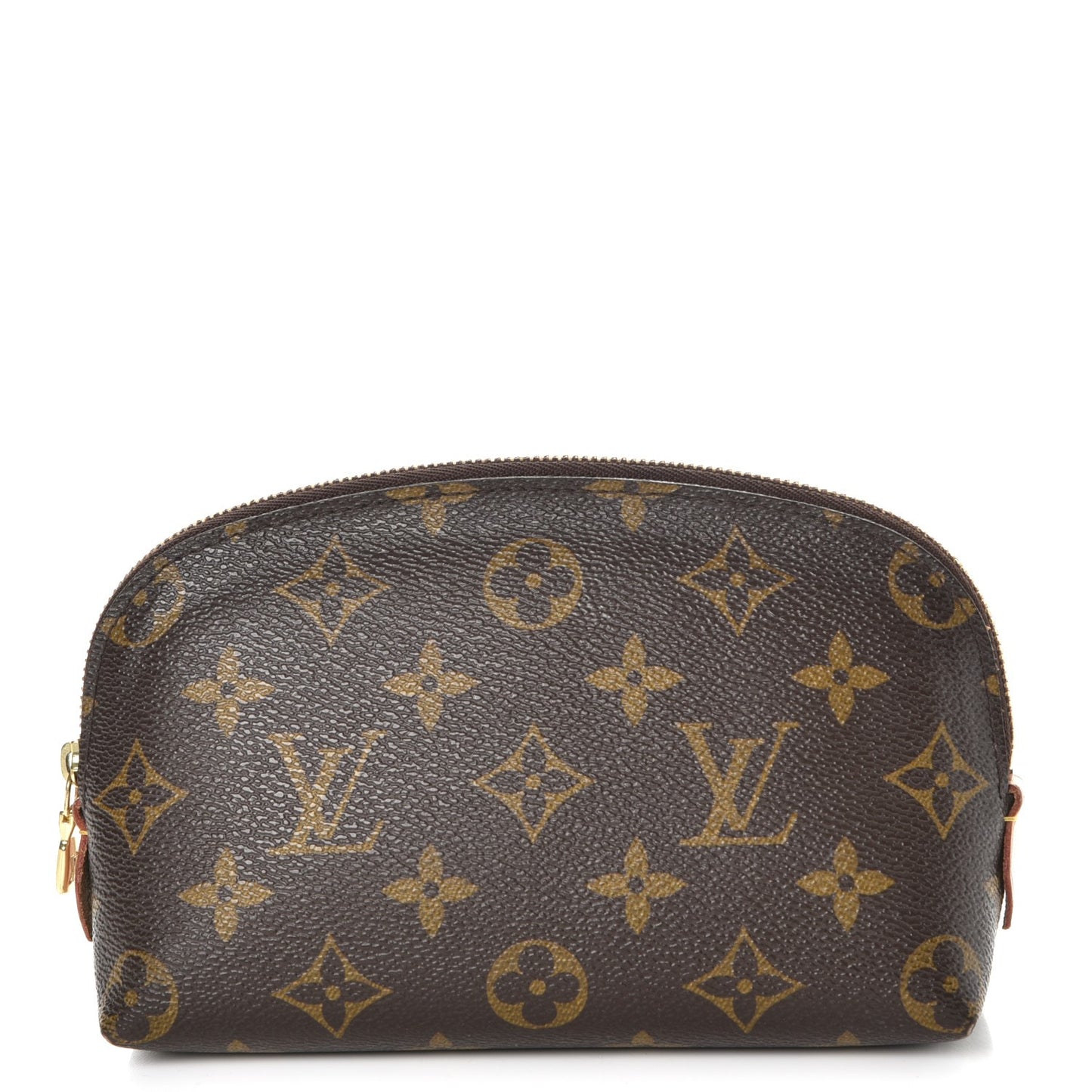 Monogram Cosmetic Pouch