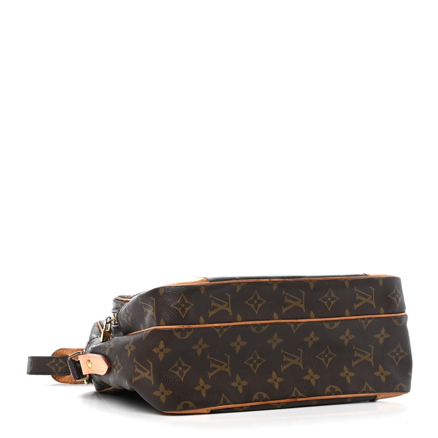Monogram Nil 28
