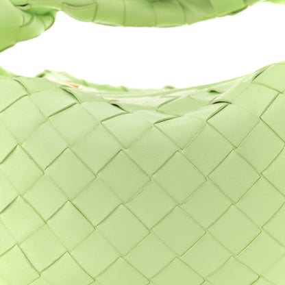 Bottega Veneta Nappa Intrecciato Mini Jodie Fennel 8 of 10