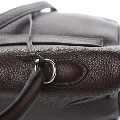 Hermes Togo Kelly Retourne 35 Ebene 32 of 33