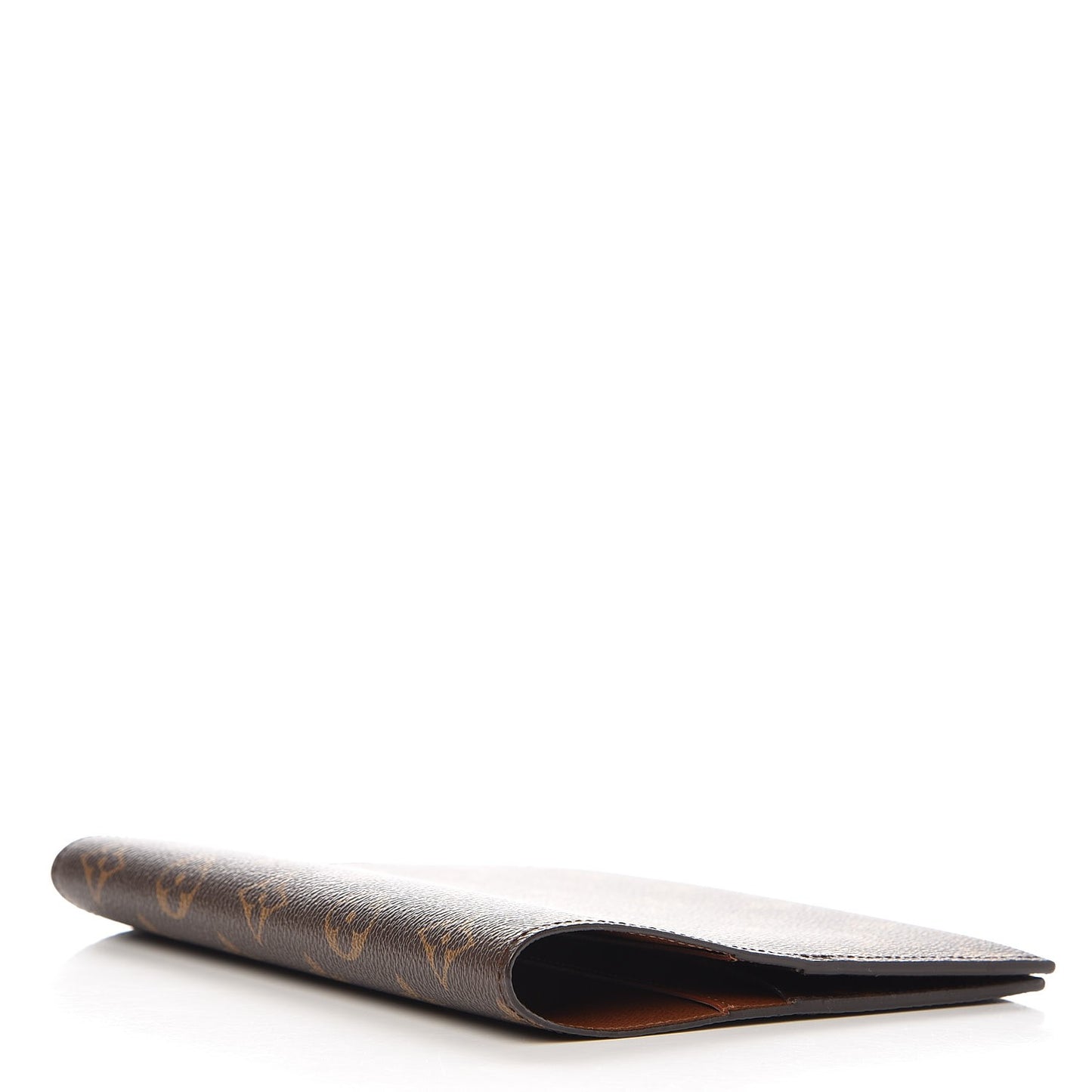 Monogram Notebook Cover GM