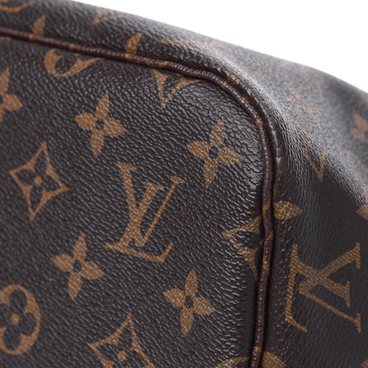 Monogram Neo Neverfull MM
