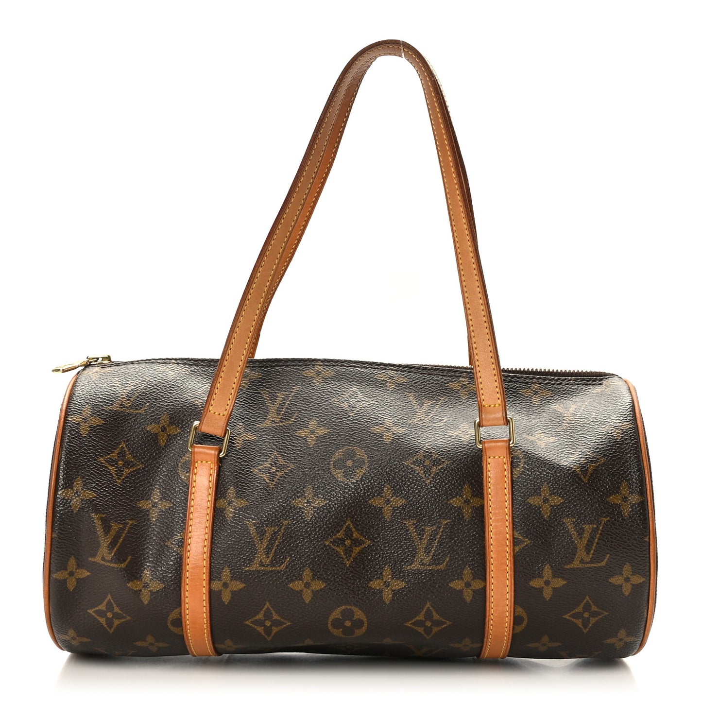 Monogram Papillon 30