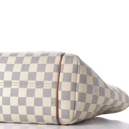 Louis Vuitton Damier Azur Totally PM 11 of 12