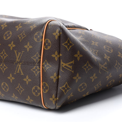 Louis Vuitton Monogram Totally MM 7 of 11