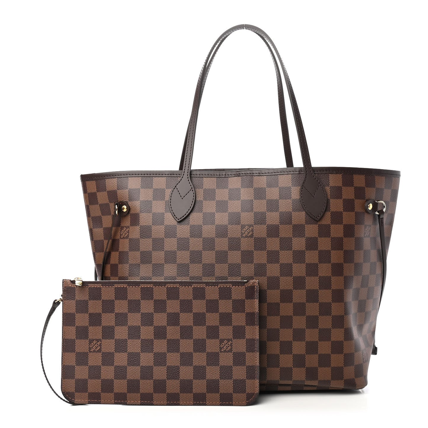 Damier Ebene Neo Neverfull GM