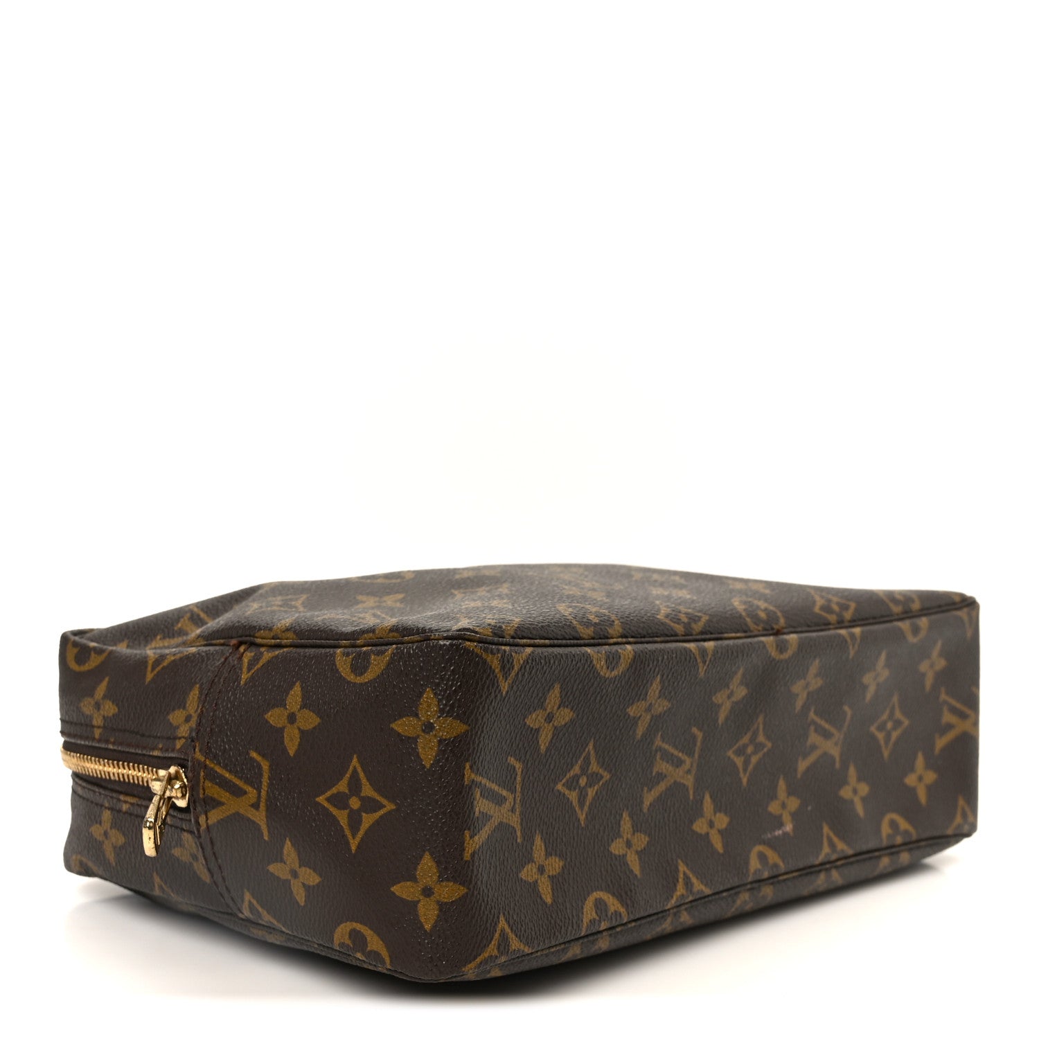 Louis Vuitton Monogram Trousse Toilette 28 4 of 8