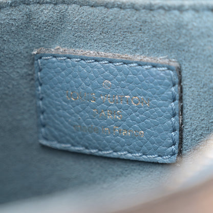 Louis Vuitton Monogram Surene BB Blue Jean 7 of 13