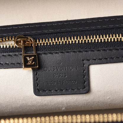 Louis Vuitton Mini Monogram Josephine PM Blue 6 of 7