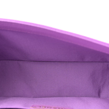 Chanel Caviar Quilted Medium Boy Flap Purple 5 of 11