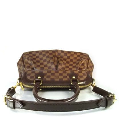 Louis Vuitton Damier Ebene Trevi PM 4 of 8