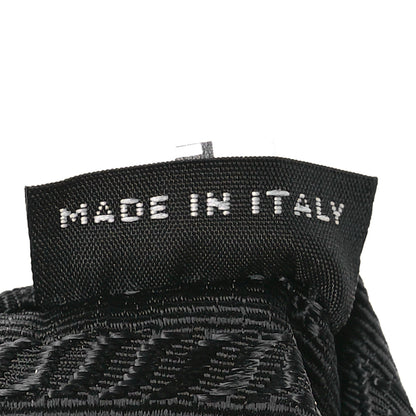 Prada Saffiano Re-Edition 2005 Shoulder Bag White 7 of 14