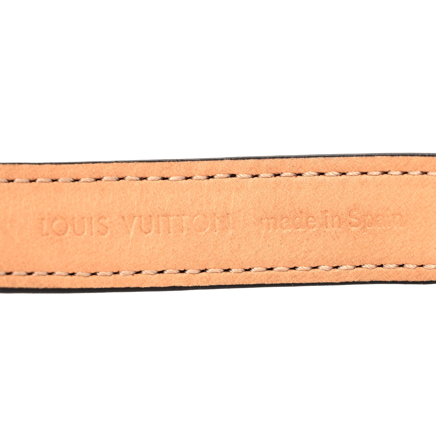 Louis Vuitton Monogram Nano Bracelet 17 5 of 7