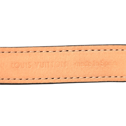 Louis Vuitton Monogram Nano Bracelet 17 5 of 7